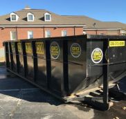 thumb_236 South Main Street Graham, NC 27253 (8) Dumpster Rental & Porta Potty Service in Graham, NC